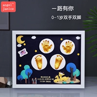 16 дюймов (у вас есть все возможное) набор (0-1 лет и как руки, так и ноги) двойная грязь