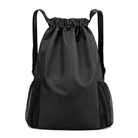 Большой черный