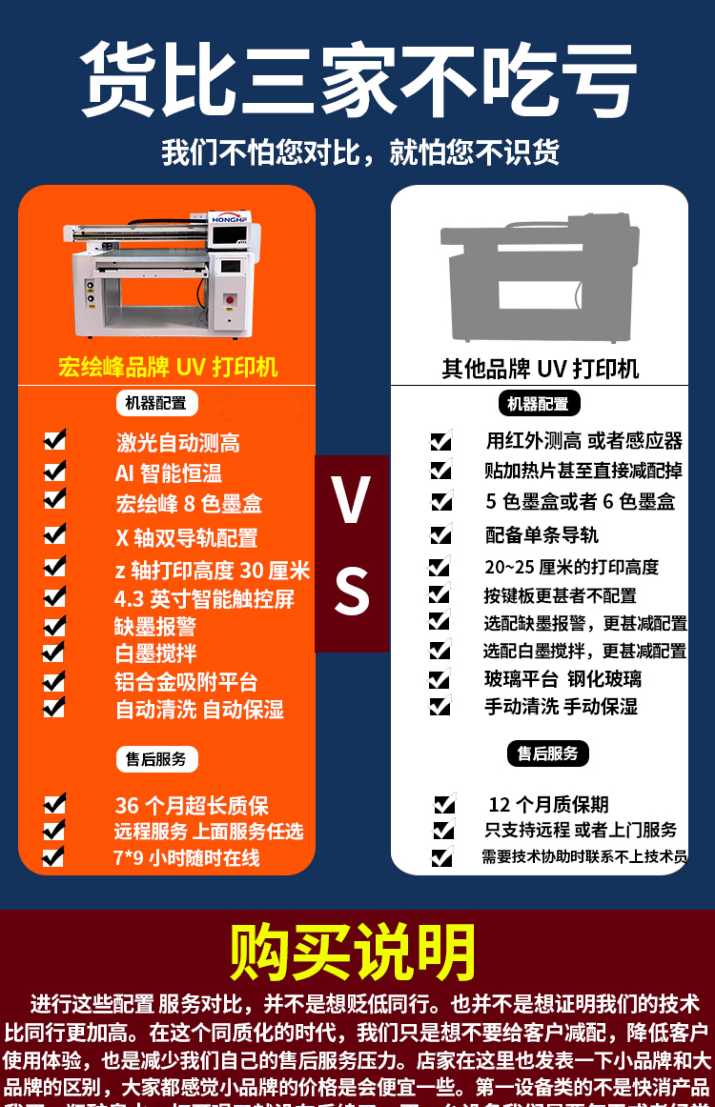 平板/uv打印机 万能小型6090uv打印机手机壳金属塑料壳礼盒水晶标广告平板印刷