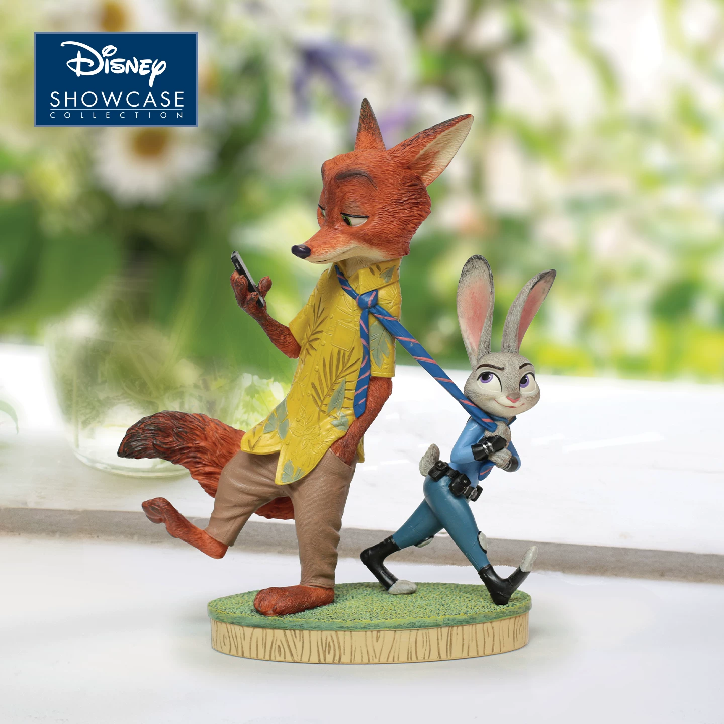 Интерактивная минифигура Enesco Disney, 15 лет, подарок на день рождения