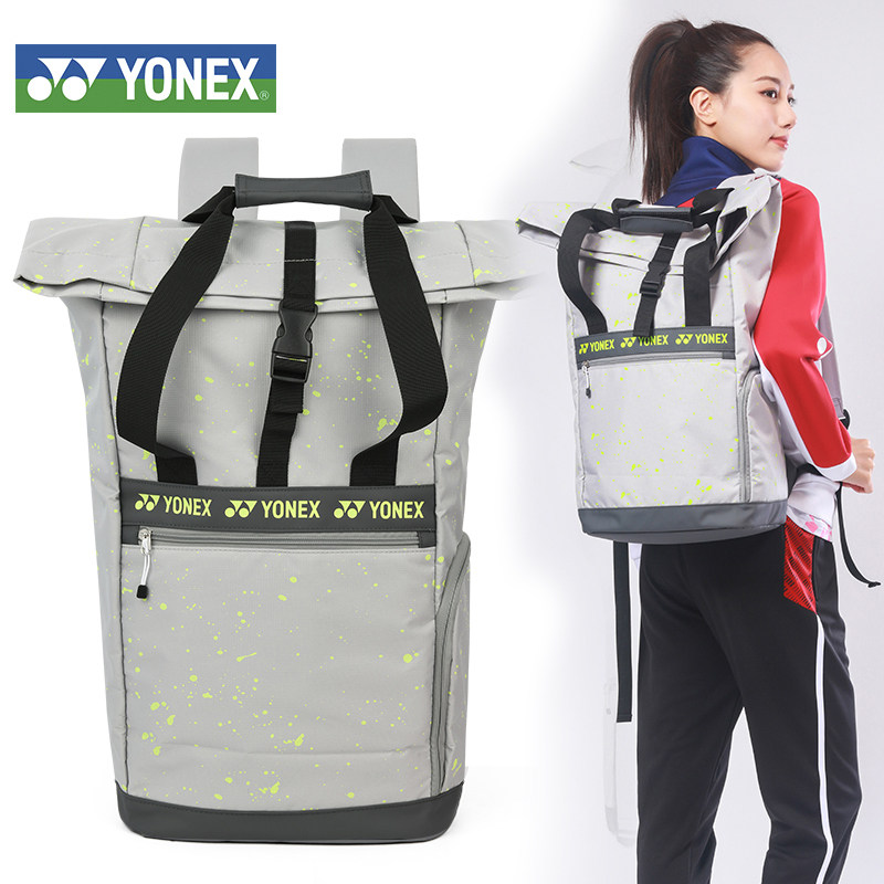 yonex Yonex badminton backpack Tokyo women's yy exclusive Lin Dan new BA226