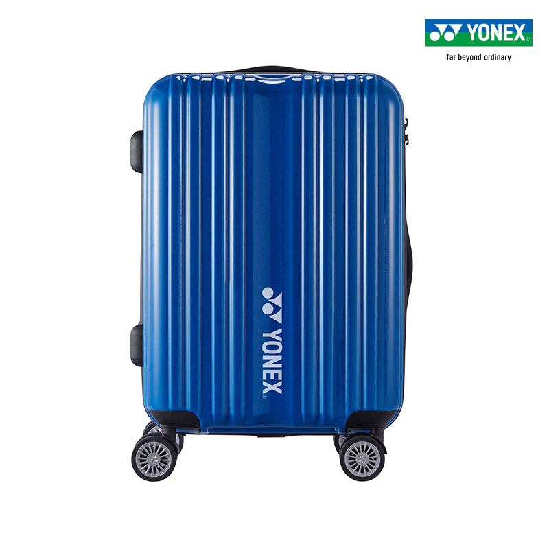 YONEX BAG919CR Sport Large Capacity Luggage Travel Trolley yy