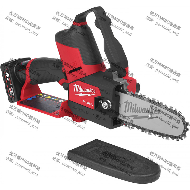 Milwaukee M112FHS-602X Топливо бесщеточный 12V литиевые батареи, зарядки тип зарядки 6 обрезка и увидела