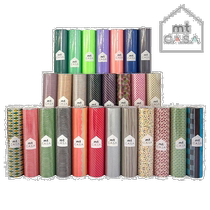 Japan direct mail mt casa 200mm 27 types (27-piece set)