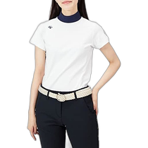(Direct Mail from Japan) Descente Undershirt DGWSJA03 Womens WH00 (White) S