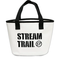 Japan Direct Mail Stream Trail Fishing Tackle Bag Blow Mini SPLASH