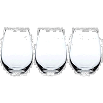 (Direct mail from Japan) TOYO SASAKI GLASS 3 pieces T-24104HS-JA