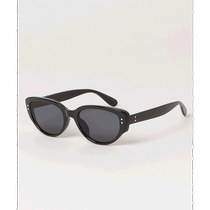 Japan direct mail MAISON SPECIAL MALE AND FEMALE Cat Eye Sunglasses 11249661207