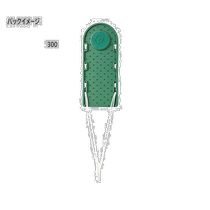 Japan Direct Mail Asics Universal Golf Club Golf Club Sri Sz