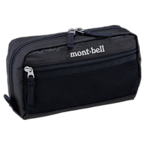 Japan direct mail montbell flashlight bag S cosmetic bag