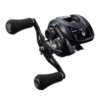 Daiwa Bait Reel Zillion TW HD 1000H Right Handle Bait Reel