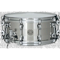 (Japan Direct Post) Tama Starphonic Startone Drum Stainless Steel Army Drum 14X6 1m