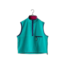 Direct mail from Japan L L Bean Womens Thermolite thermal sleeveless vest 3475-3138