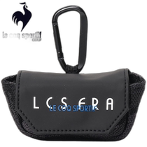 Japanese direct mail le coq sportif universal golf bag