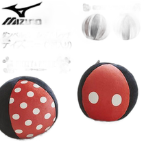 Japan direct mail Mizuno Mizuno training exercise product dumbbell ball C3JHI202