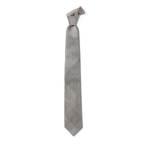 Прямая рассылка по Японии мужской шелковый галстук в клетку BEAMS F 21552469380