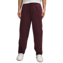 日潮跑腿Lululemon Steady State 长裤 Cassis Mprod11660605