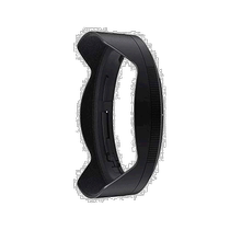 Nikon Nikon 3C digital accessories camera screw type hood to take pictures with clearer lens