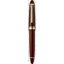 (Japan Direct Mail) Write the music Professional Fit Casual series pen gold red MS word