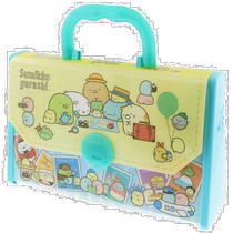 (Japan Direct Mail) Sun Star Stationery Painting Supplies 1061254A Corner Bio Suit Bag