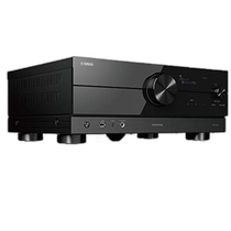 (Direct mail from Japan) Yamaha AV amplifier AVENTAGE RX-A2A(B) 7 1ch black