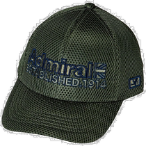 (Direct mail from Japan) Admiral Sports Goods Golf Hats and Sun Hats ADMB327F