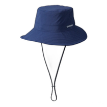 Japan direct mail Shimano hat rain hat M navy blue CA-013V