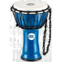 (Direct mail from Japan) German Maier percussion instrument mini Arabian drum black braided rope solid color available