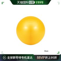 Japan direct mail evernew universal fitness ball