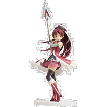 (Direct Mail from Japan) Bandai Toys Puella Magi Madoka Sakura Kyoko BANPRESTO Doll