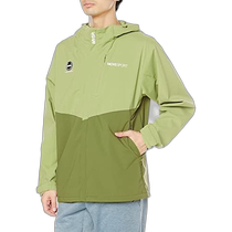 (Direct Mail from Japan) Descente Windbreaker MOVESPORT Training Active Wear S