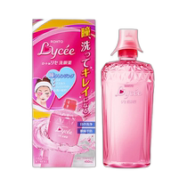 Japan direct mail ROHTO Lycee eye wash 450ML