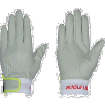 Japanese direct mail penguinace universal work gloves