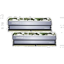 (Direct mail from Japan) G Skill Memory Card DDR4-3200 16GB×2