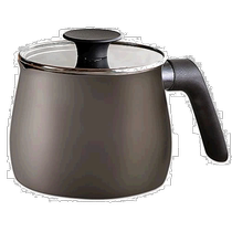 (Japan direct mail) Iris Ohyama multifunction one-handed pan IH corresponds to about 2 2L M