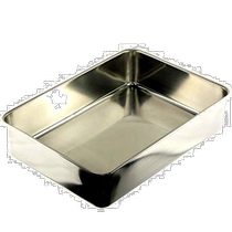 (Direct mail from Japan) Nagao Tsubame Sanjo Deep Storage Square Jar 43 5cm No. 11 499251908