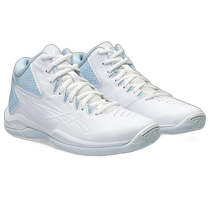 Japan direct mail ASICS GEL-IMPROVE 2 childrens basketball shoes 1064A013-103