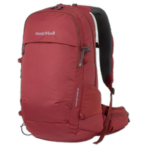 Nichichao running errand Montbell Mengbeo womens outdoor mountaineering backpack FREE WRD 11334
