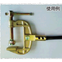 Japan direct mail Japan direct purchase TRUSCO square lamp 300 GTEC 300G