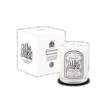 Japanese Gracense scented candle niche high bedroom grade sleep aid fragrance gift