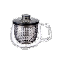 (Direct mail from Japan) KINTO mug UNITEAUNI mug 350ml gray 22917 exquisite workmanship