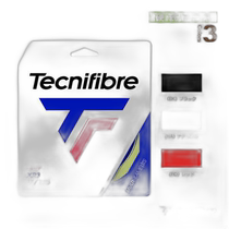 High-tech fiber tennis string (single tension)] XR3 XR3 (01GXR3)