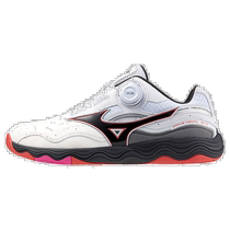 Day Tide running legs MIZUNO Meijin thick SP5 Table tennis shoes Mens ladies 01: Aide to the Eyes