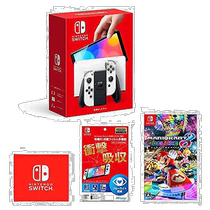 (Direct shipping from Japan) Nintendo Switch (organic EL model) Game Nintendo