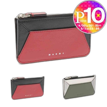 Direct mail from Japan Marni card holder PFMI0053U0 P2644