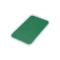 Japanese direct mail TERAMOTO floor mat MR-103-115-7