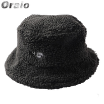 Japanese direct mail general hats