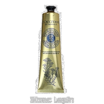 Japan Direct Postloccitane universal protective hand cream hand lotion
