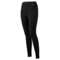 Japanese fashion errand Montbell American grade merino wool EXP womens tights BK2307251