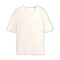 (Direct mail from Japan) marvelous by Pierrot Women’s knitted sweater